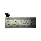 1189014 - Genuine Replacement Screw for Selected Hyundai Machines Width
