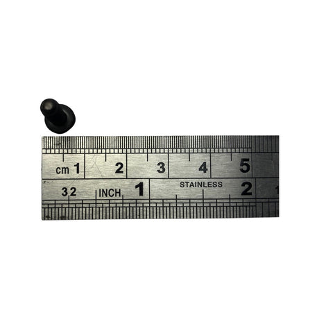 1189014 - Genuine Replacement Screw for Selected Hyundai Machines Width