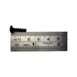 1189014 - Genuine Replacement Screw for Selected Hyundai Machines Length