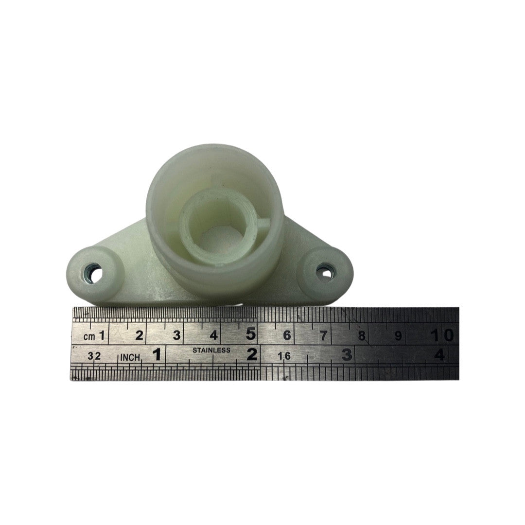 1289091 - Genuine Replacement Shaft Sleeve for Selected Hyundai Machines Length
