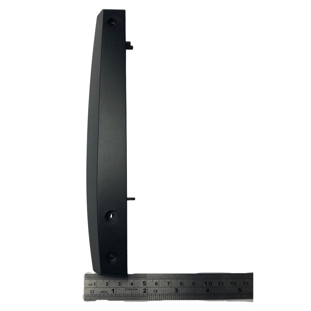 1290029 - Genuine Replacement Side Cover for Selected Hyundai Machines Width