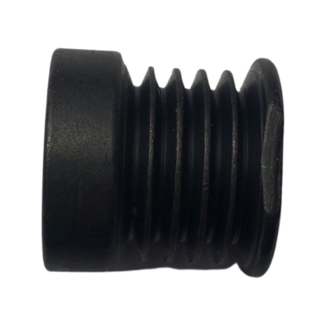1292028 - Genuine Replacement Small Pulley for Selected Hyundai Machines Side