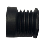 1292028 - Genuine Replacement Small Pulley for Selected Hyundai Machines Side