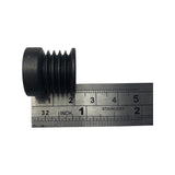 1292028 - Genuine Replacement Small Pulley for Selected Hyundai Machines Length