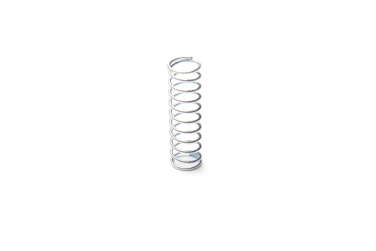 1290016 - Genuine Replacement Spring for Selected Hyundai Machines Rear