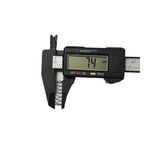 1308009 - Genuine Replacement Spring for Selected Hyundai Machines Measured