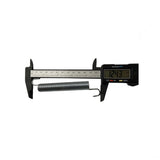 1286034 - Genuine Replacement Spring for Selected Hyundai Machines Measured