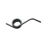 1286043 - Genuine Replacement Spring for Selected Hyundai Machines Rear