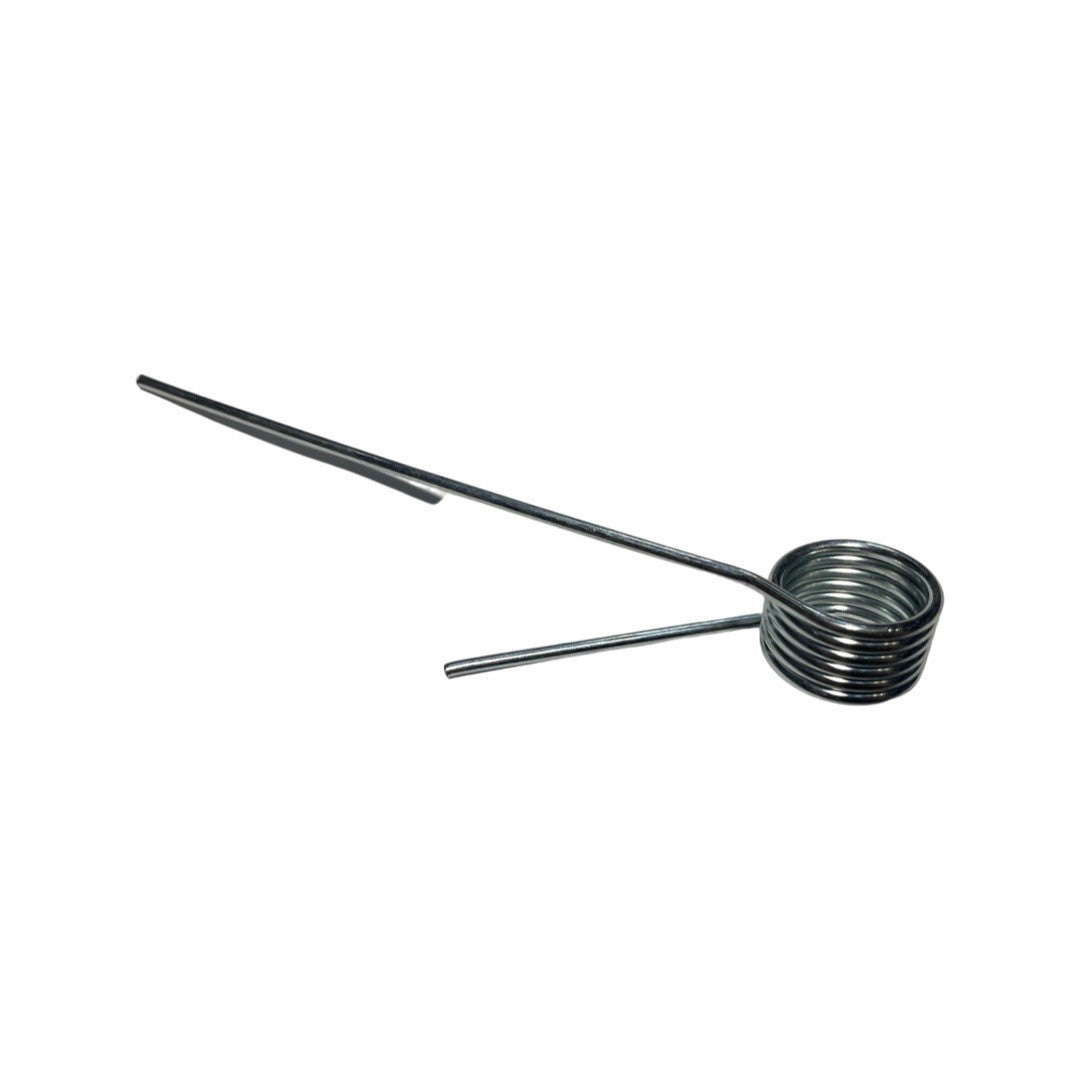 1285035 - Genuine Replacement Spring of Rear Cover for Selected Hyundai Machines Rear