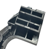 1308055 - Genuine Replacement Sub Controller left cover for Selected Hyundai Machines Close Up