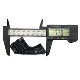 1308055 - Genuine Replacement Sub Controller left cover for Selected Hyundai Machines Length