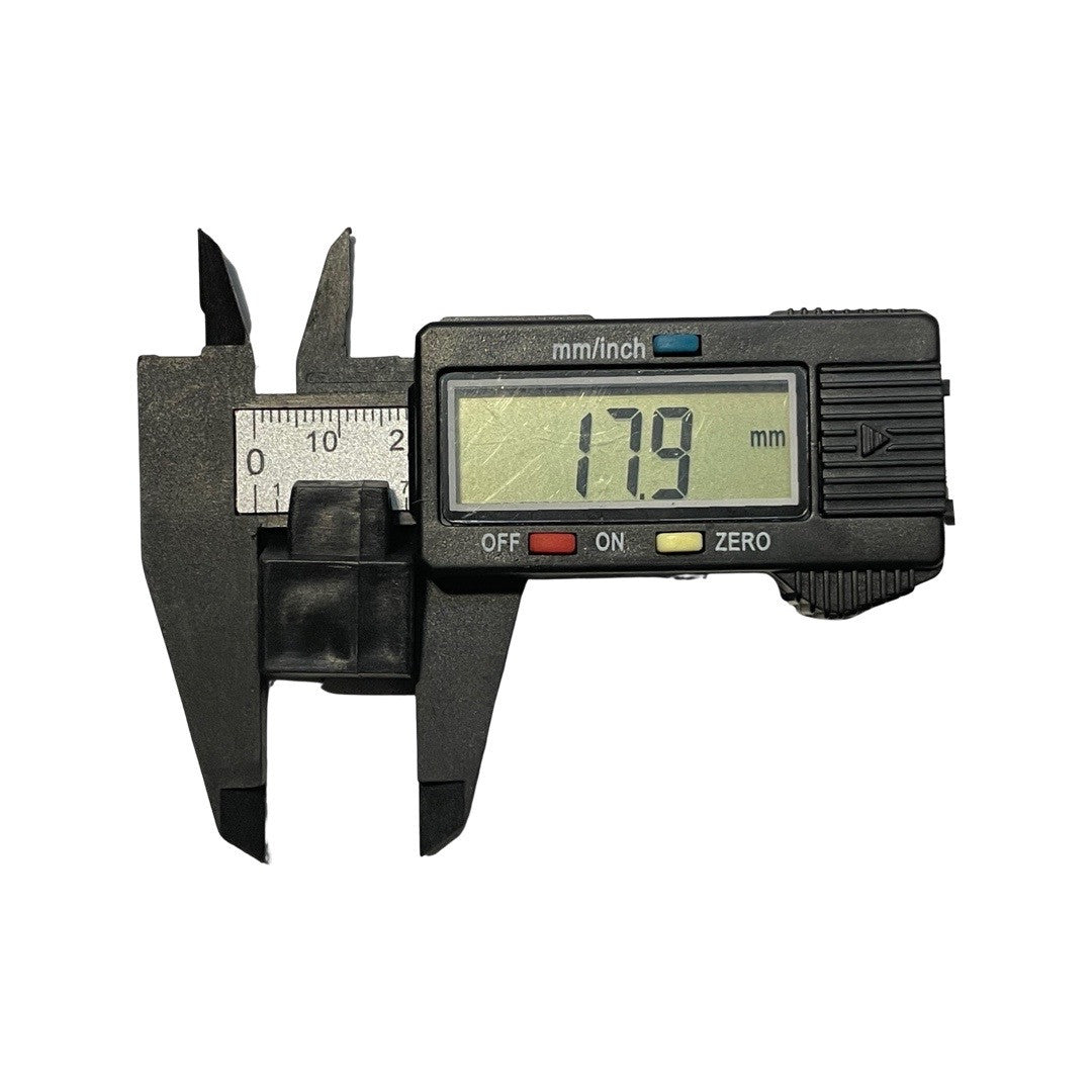 1290061 - Genuine Replacement Support For Rear Cover