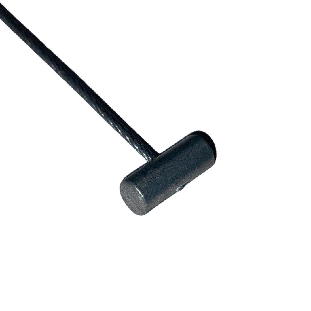 1290022 - Genuine Replacement Switch Cable for Selected Hyundai Machines Bottom Fitment