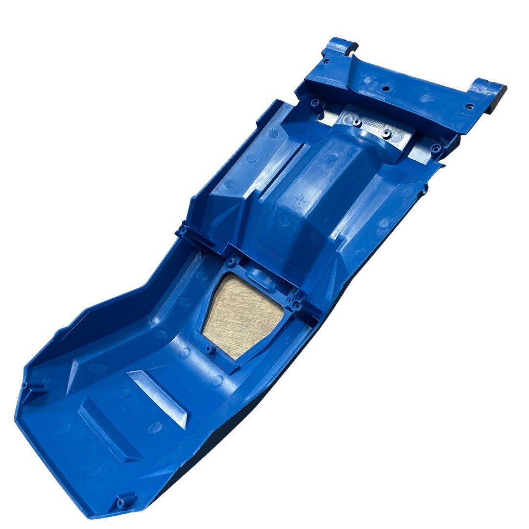 1132061 - Genuine Replacement Upper Deck Cover for a Selection of Hyundai Machines Bottom