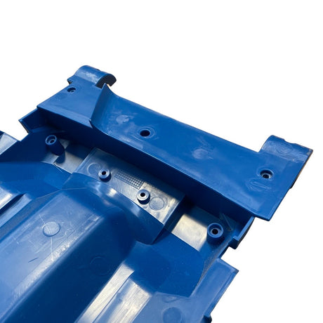1132061 - Genuine Replacement Upper Deck Cover for a Selection of Hyundai Machines Bottom End