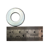 1290106 - Genuine Replacement Washer for Selected Hyundai Machines Width