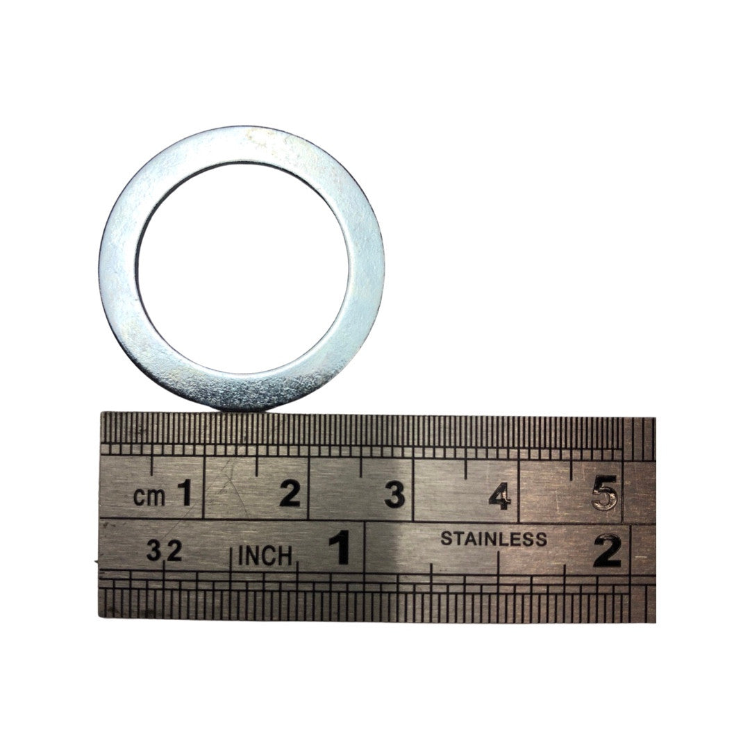 1290038 - Genuine Replacement Washer for Motor Axle for Selected Hyundai Machines Width
