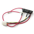 1286014 - Genuine Replacement Wire Group for Battery Pack for Selected Hyundai Machines Rear