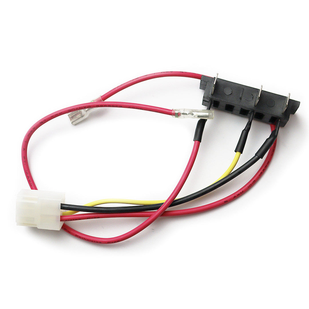 1286014 - Genuine Replacement Wire Group for Battery Pack for Selected Hyundai Machines Rear