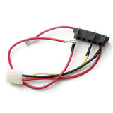 1286014 - Genuine Replacement Wire Group for Battery Pack for Selected Hyundai Machines Rear