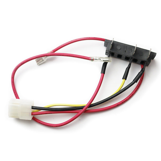 1286014 - Genuine Replacement Wire Group for Battery Pack for Selected Hyundai Machines Rear