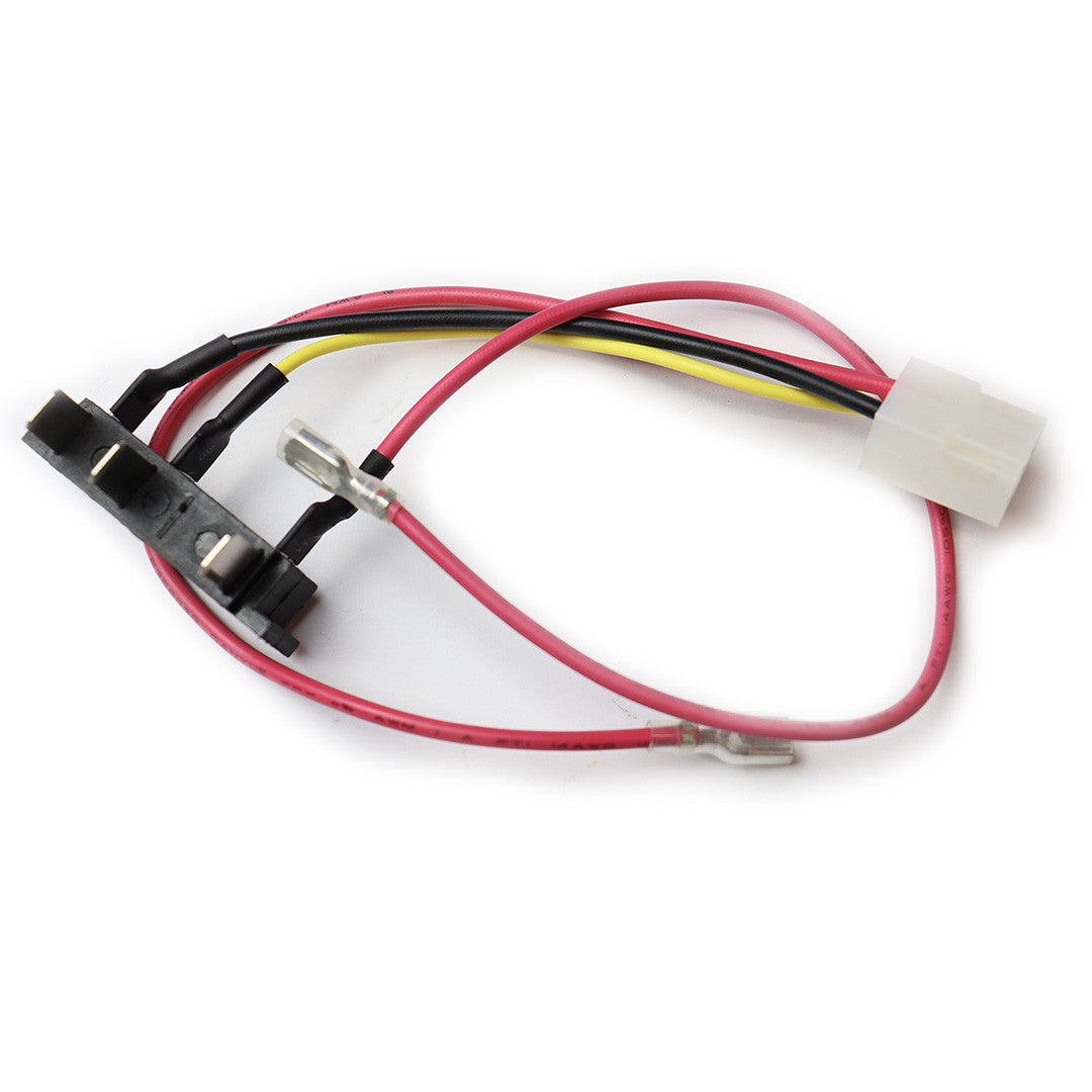 1286014 - Genuine Replacement Wire Group for Battery Pack for Selected Hyundai Machines Front
