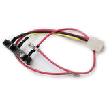 1286014 - Genuine Replacement Wire Group for Battery Pack for Selected Hyundai Machines Front