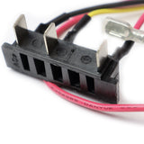 1286014 - Genuine Replacement Wire Group for Battery Pack for Selected Hyundai Machines Board