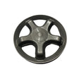 Replacement 6" Wheel Cover