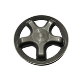 Replacement 6" Wheel Cover