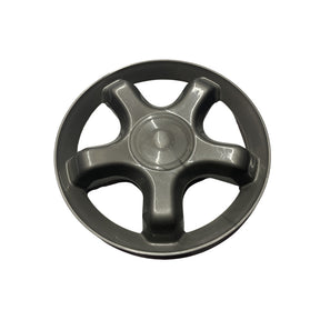 Replacement 6" Wheel Cover