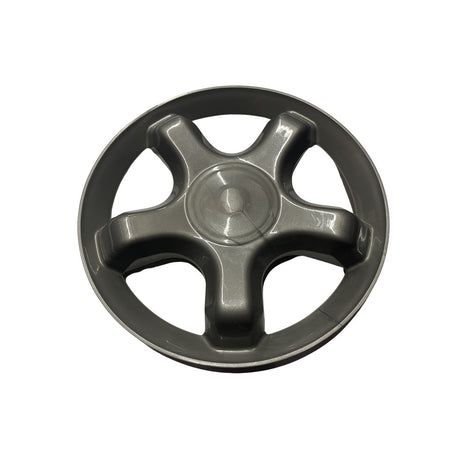 Replacement 6" Wheel Cover