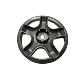 Replacement 6" Wheel Cover