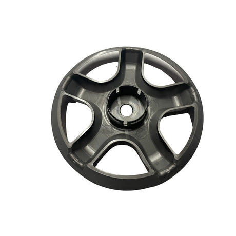 Replacement 6" Wheel Cover