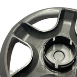 Replacement 6" Wheel Cover