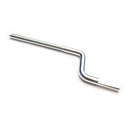 Adjusted Height Rod