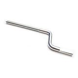 Adjusted Height Rod