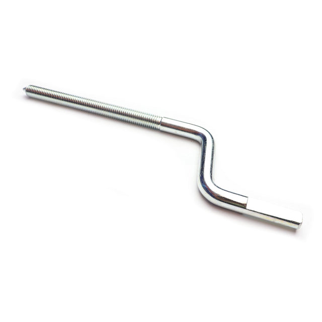 Adjusted Height Rod