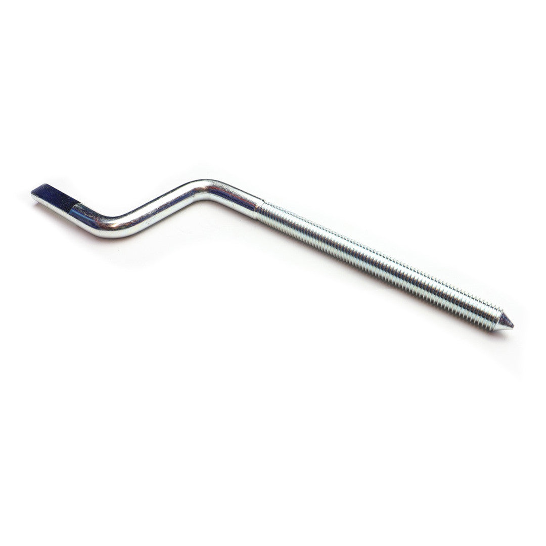 Adjusted Height Rod