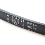 1102121 - Genuine Replacement Belt