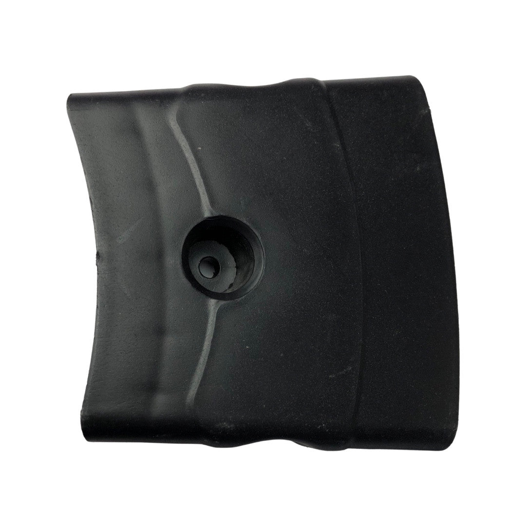 1135029 - Genuine Replacement Belt Protection Cover for Selected Hyundai Machines Side