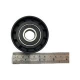 1102089 - Genuine Replacement Belt Tensioner for Selected Hyundai Machines Width