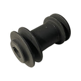 1102072 - Genuine Replacement Belt Wheel