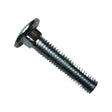 1001018 - Genuine Replacement Bolt for Selected Hyundai Machines Top