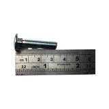 1001018 - Genuine Replacement Bolt for Selected Hyundai Machines Length
