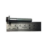 1001057 - Genuine Replacement Bolt for Selected Hyundai Machines Length