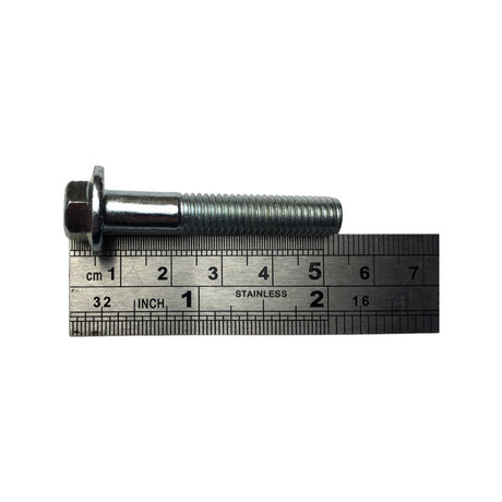 1001057 - Genuine Replacement Bolt for Selected Hyundai Machines Length