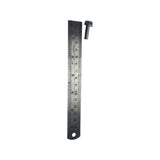 1149151 - Genuine Replacement Bolt for Selected Hyundai Machines Length