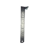 1149151 - Genuine Replacement Bolt for Selected Hyundai Machines Width