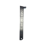 1143089 - Genuine Replacement Bolt for Selected Hyundai Machines Width